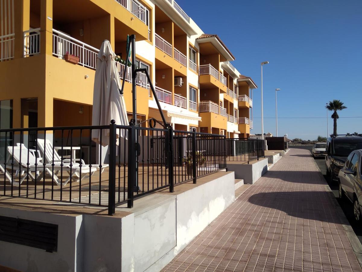 Estrella Del Sur Lejlighed Callao Salvaje Eksteriør billede